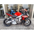 Aprilia Tuono 660 E5 2024 Μεταχειρισμένα